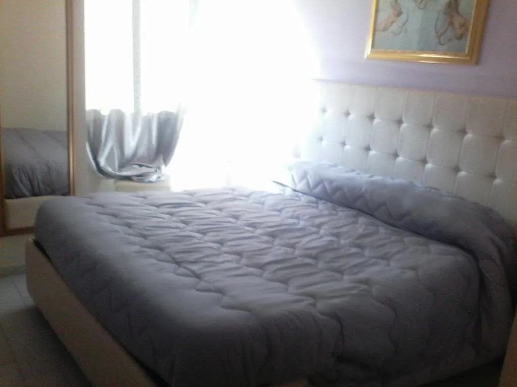 B&B Blu Angels Naples 0*,