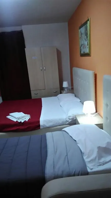Guest house B&B Blu Angels Naples