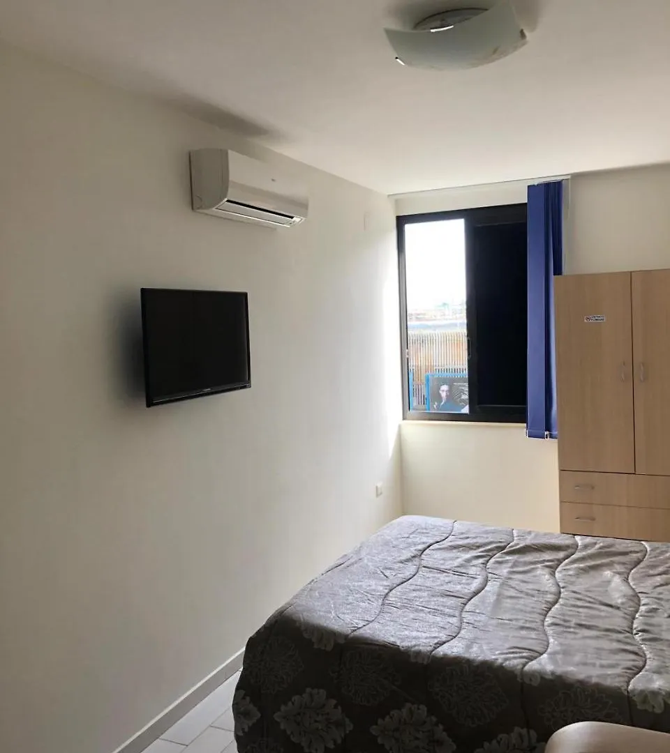 Guest house B&B Blu Angels Naples