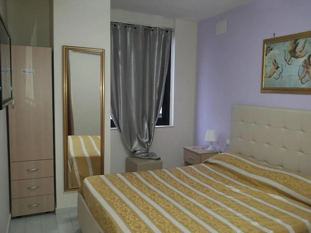 Guest house B&B Blu Angels Naples
