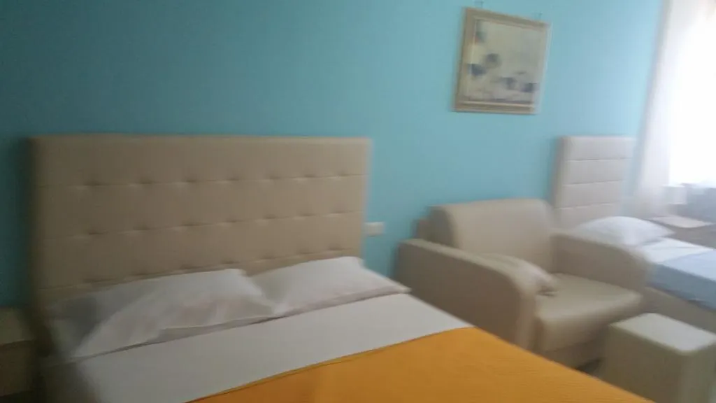 Guest house B&B Blu Angels Naples