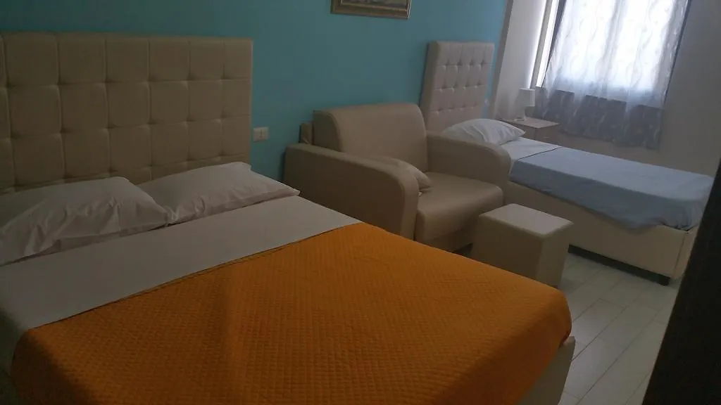 B&B Blu Angels Naples Italy