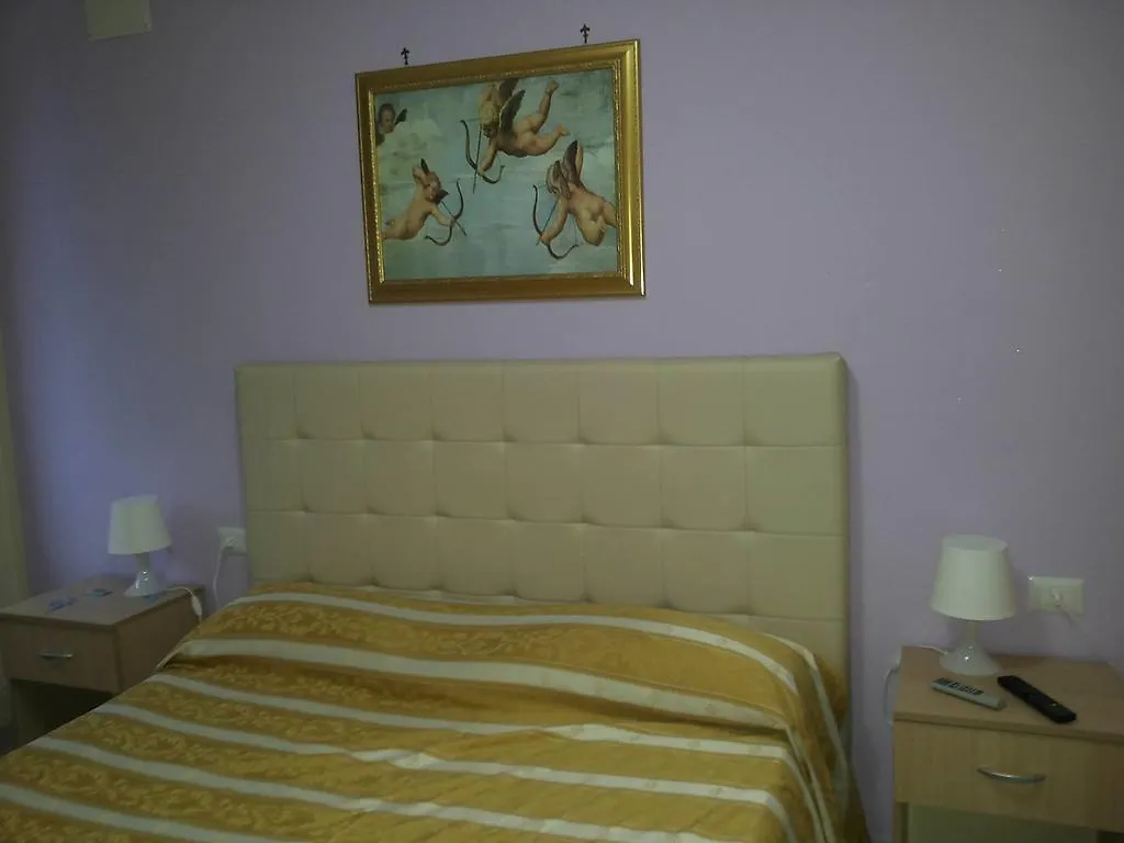 B&B Blu Angels Naples