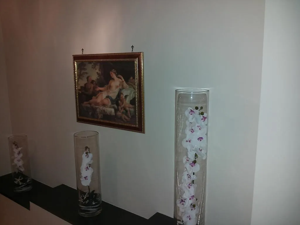 B&B Blu Angels Naples