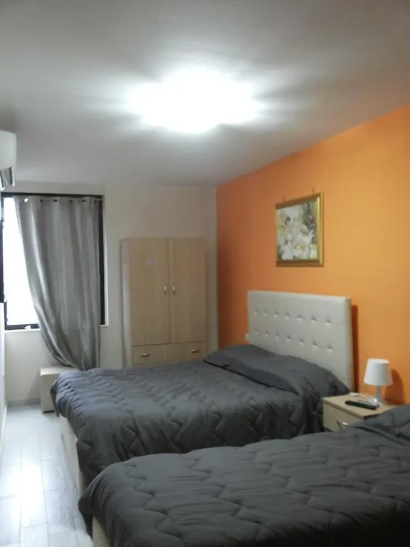 B&B Blu Angels Naples 0*,  Italy