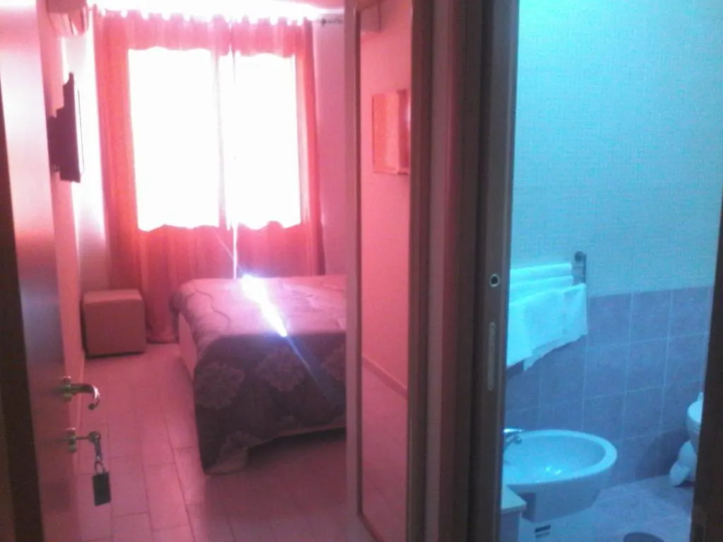 B&B Blu Angels Naples