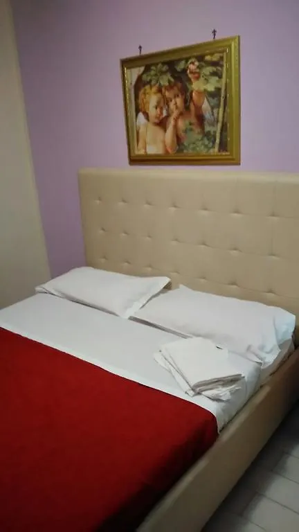 B&B Blu Angels Naples 0*,