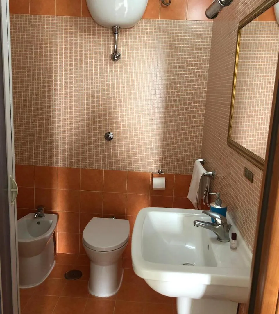 B&B Blu Angels Naples Guest house