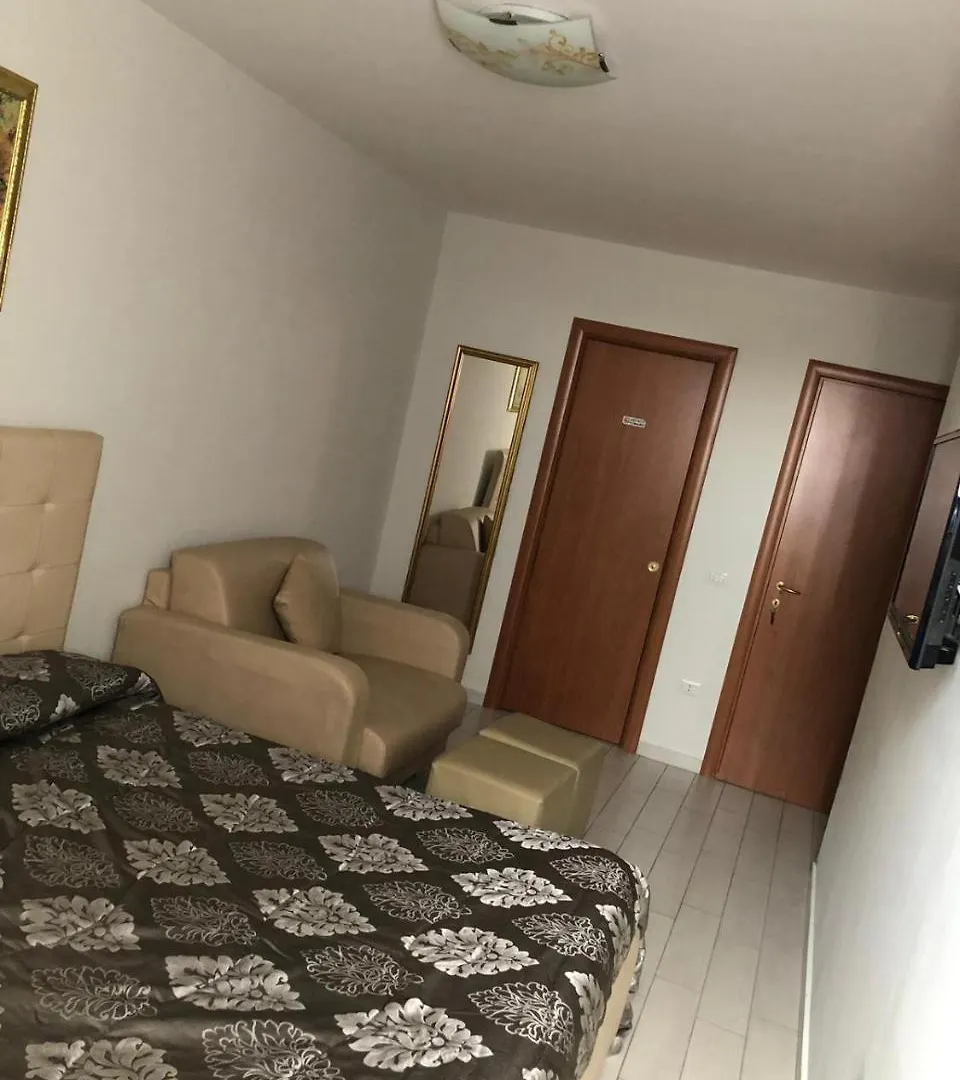 B&B Blu Angels Naples Italy