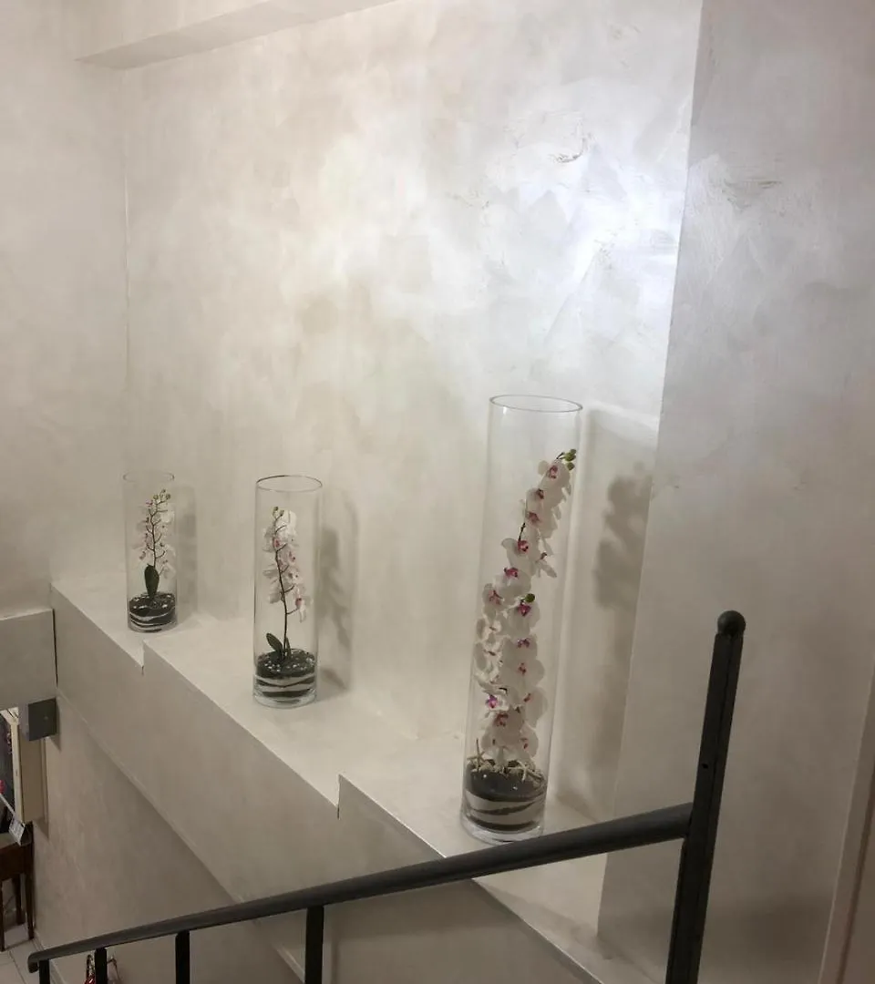 Guest house B&B Blu Angels Naples Italy