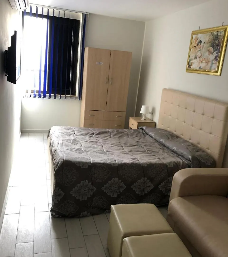B&B Blu Angels Naples 0*,  Italy