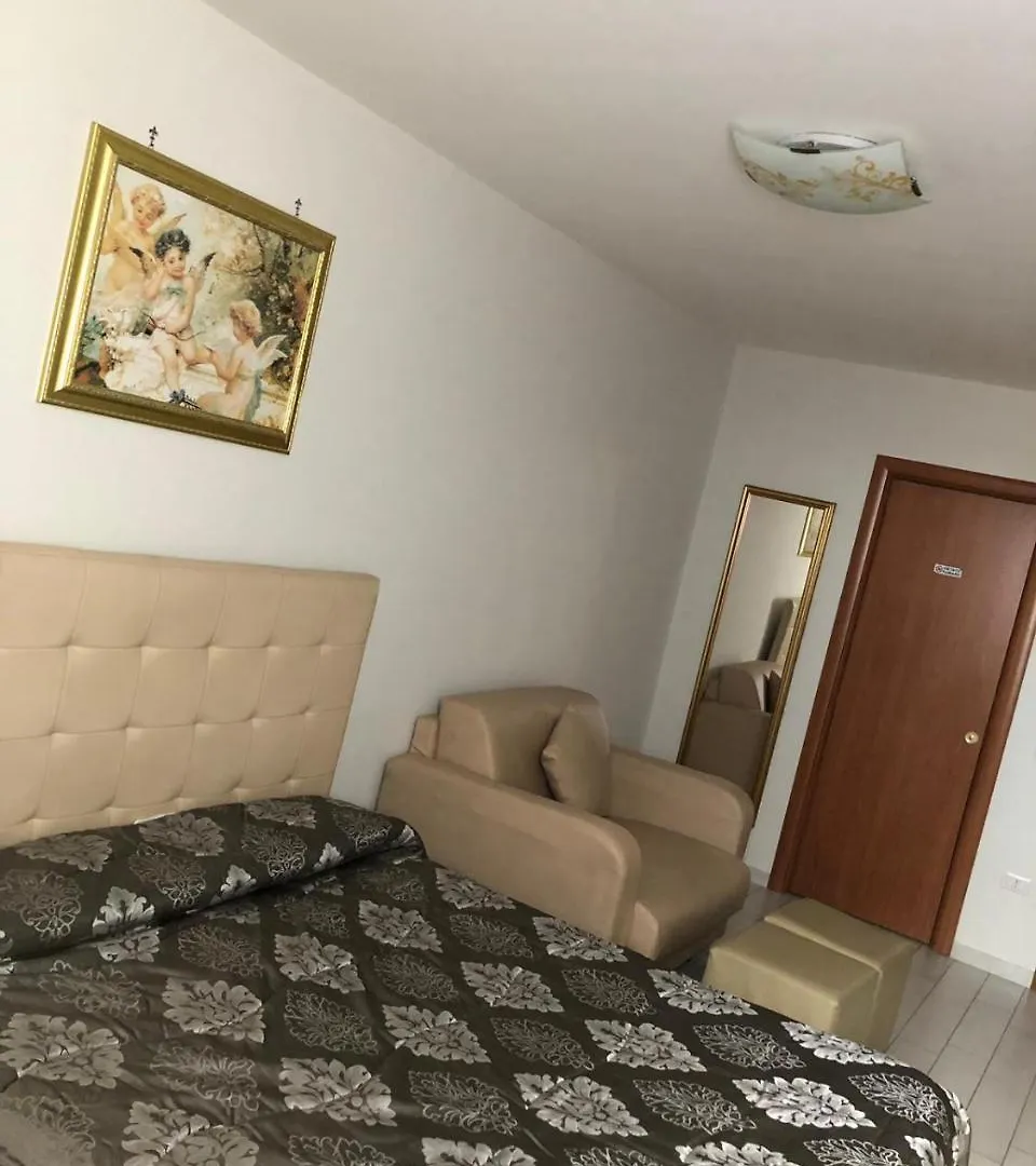 B&B Blu Angels Naples 0*,  Italy