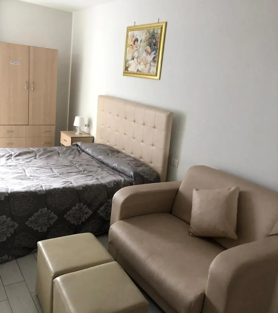 B&B Blu Angels Naples Guest house
