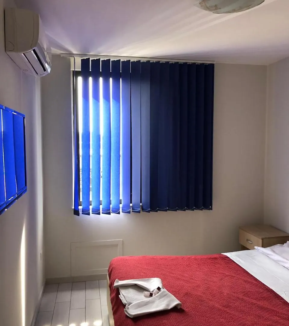 B&B Blu Angels Naples Guest house