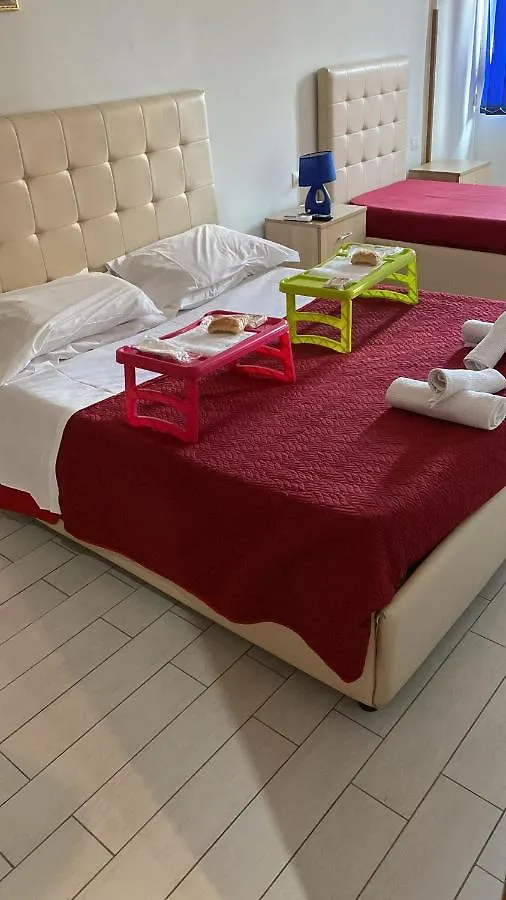 Guest house B&B Blu Angels Naples Italy