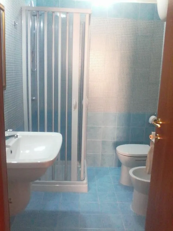 Guest house B&B Blu Angels Naples