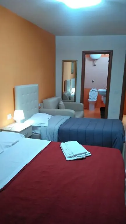 B&B Blu Angels Naples Italy